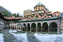 Rila Monastery